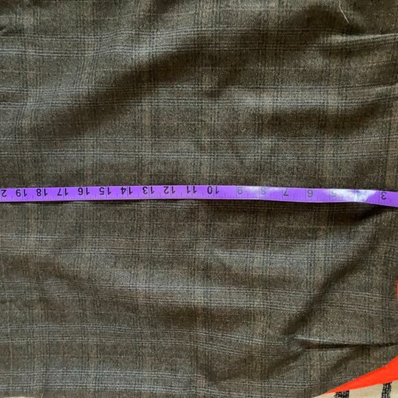 KooCoo Carillo Skirt - Picture 2 of 5